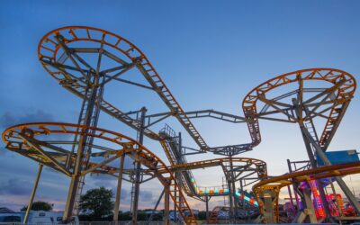 Midweek Mayhem: School Hols!